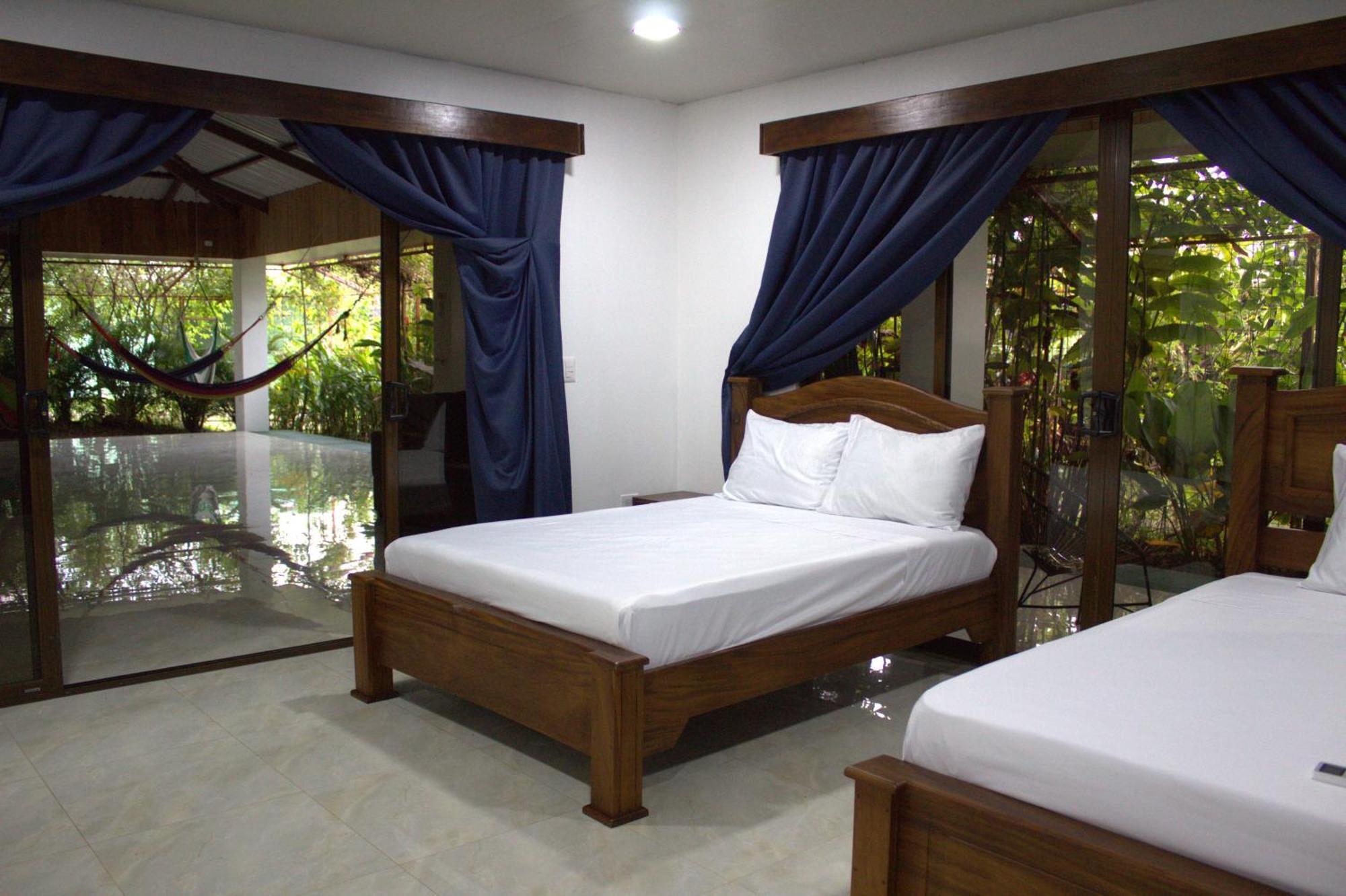 Home La Fortuna Exterior photo