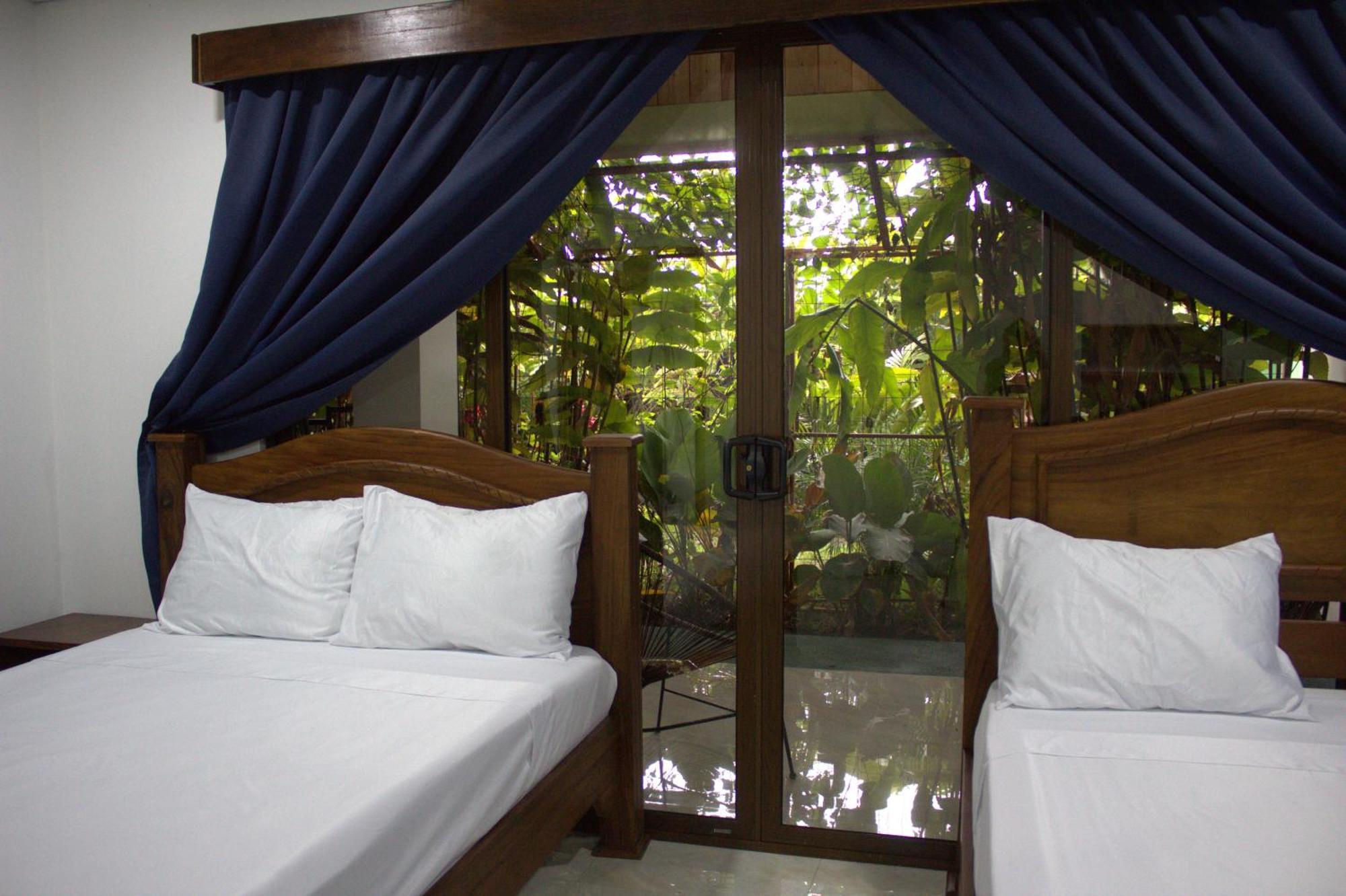 Home La Fortuna Exterior photo