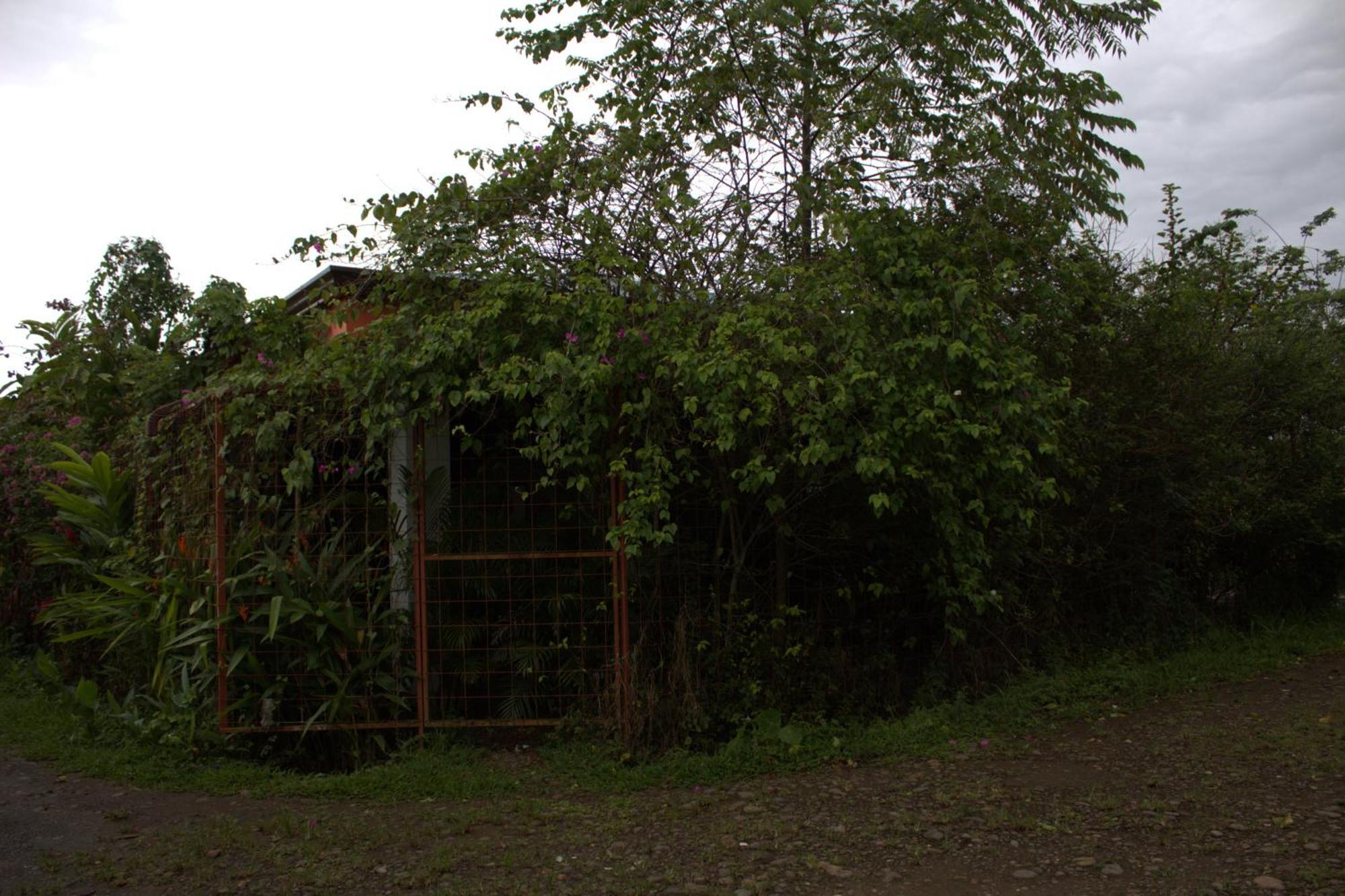 Home La Fortuna Exterior photo