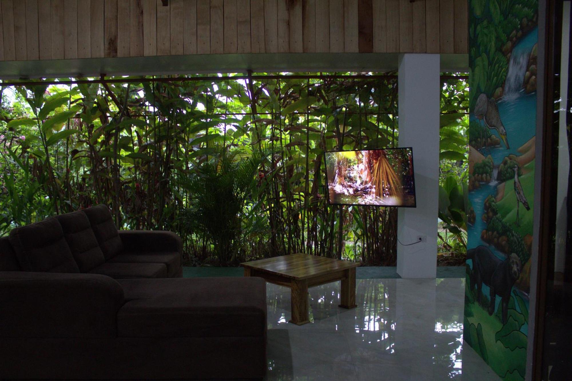 Home La Fortuna Exterior photo